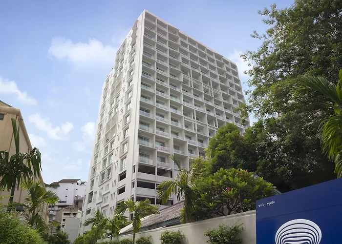 Shama Sukhumvit Bangkok