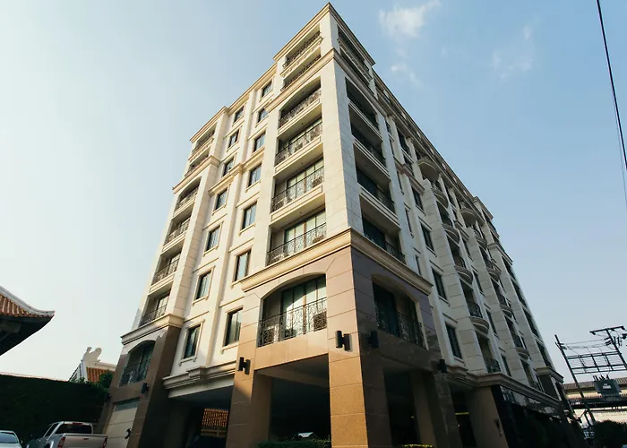 Thomson Residence Hotel