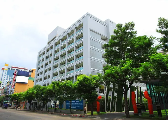 Gm Complex Apartment