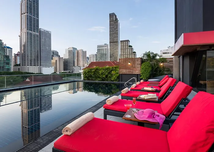 Rakyim Siam - Sukhumvit 15