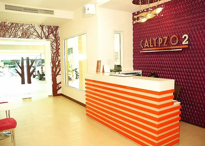 Calypzo 2 Ratchada 20
