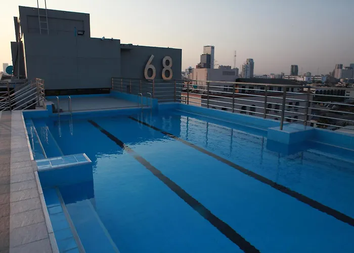 Bangkok 68