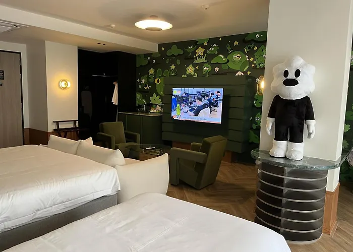 Hotel Sapin