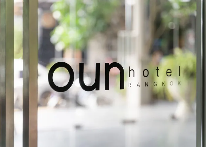 Oun Hotel Bangkok