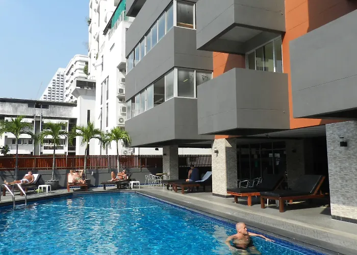 Nanatai Suites