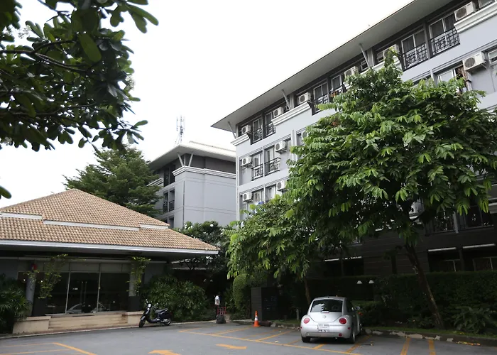 Synsiri Resort