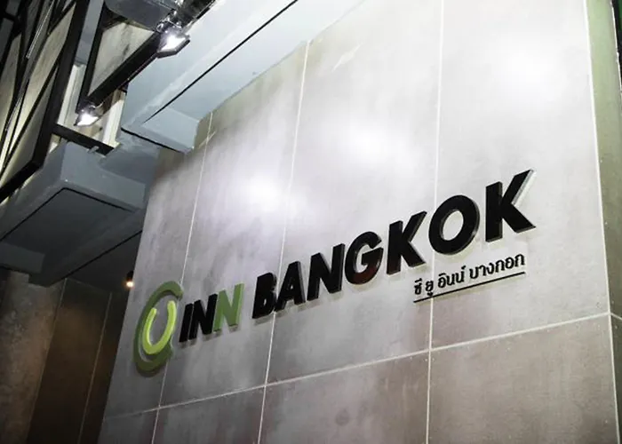 C U Inn Bangkok