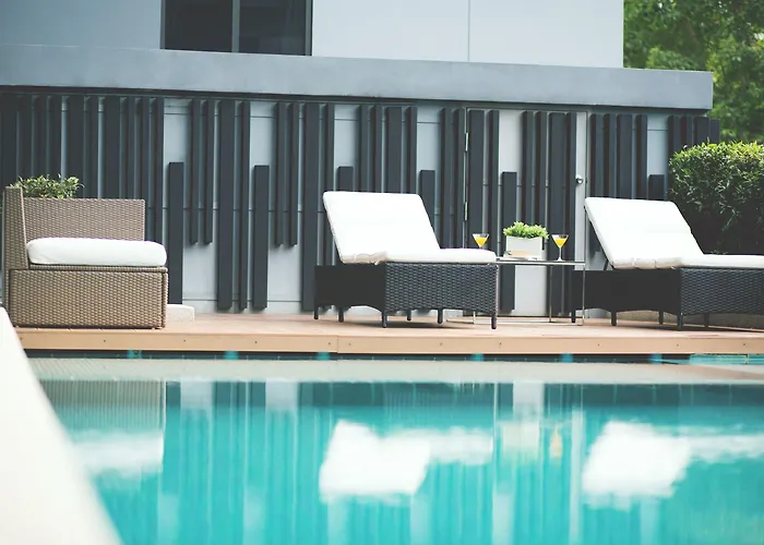 Park 19 Hotel