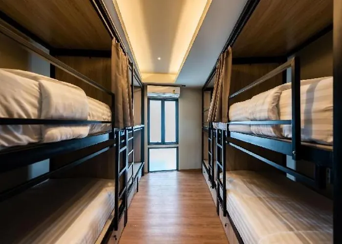 Hostel De Kaya