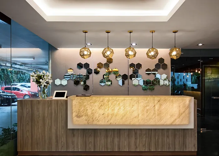 Diamond Residence Ratchada