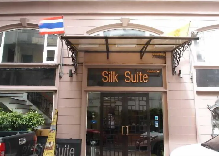 Silk Suite