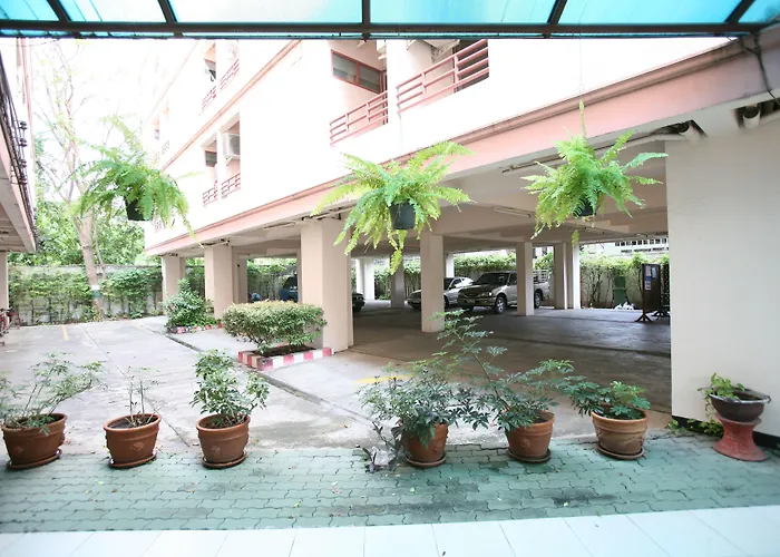 Beerapan Hotel