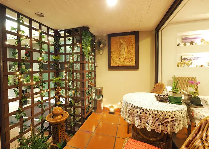 Baan Sukhumvit Soi 20