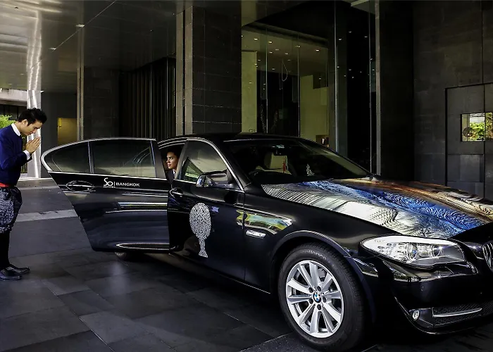 So/ Bangkok