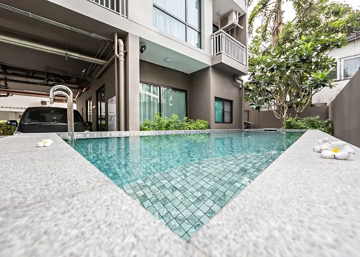 Like Sukhumvit 22