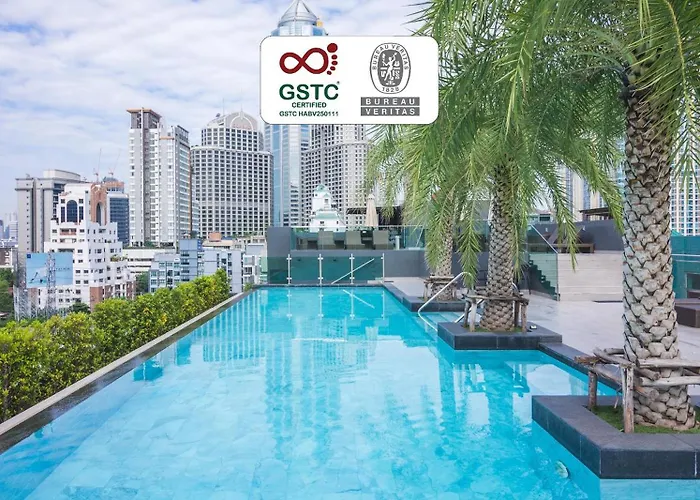 Surestay Plus By Best Western Sukhumvit 2