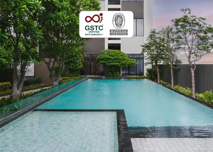 Surestay By Best Western Bangkok Ramintra