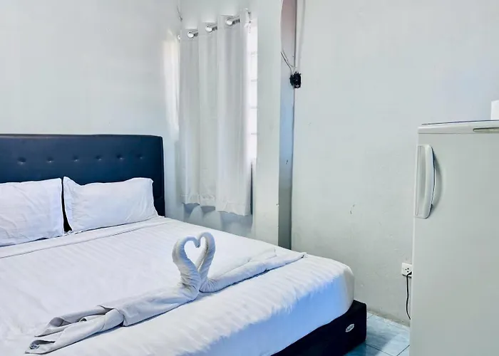 Onnut36 Apartment Panasan