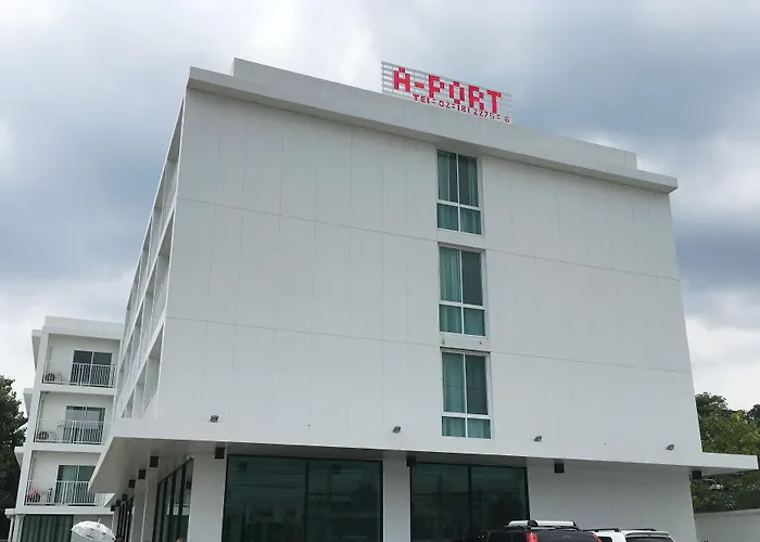 A-Port