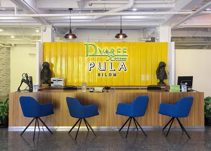 Pula Silom