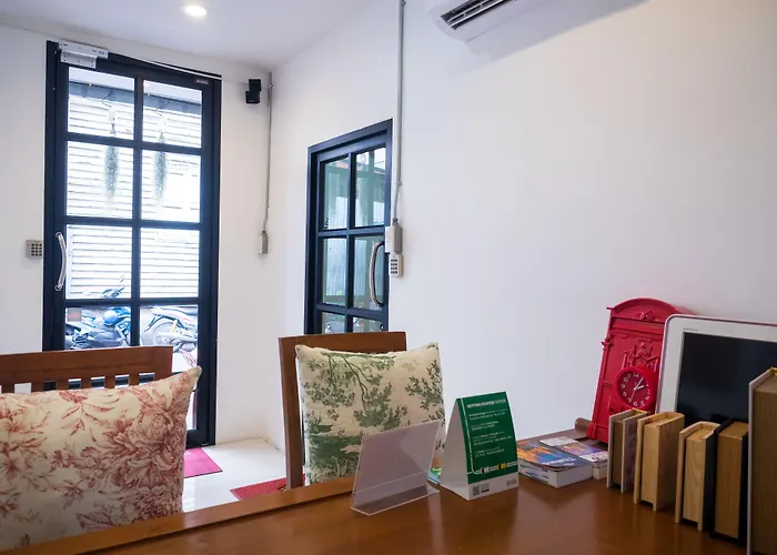 Pann Residence