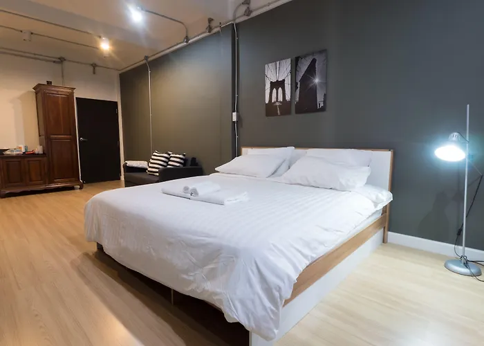 Pann Residence