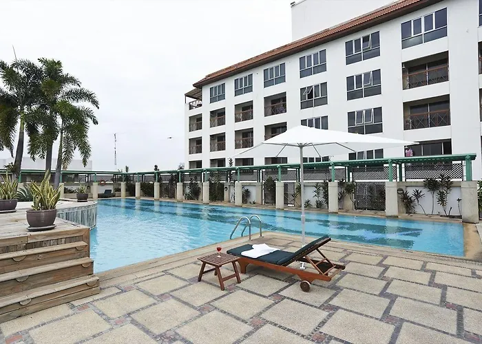 Ravipha Residences