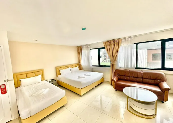 Abcyq Hotel