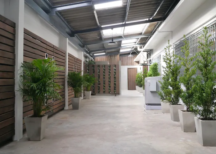 Baan Mai Guest House