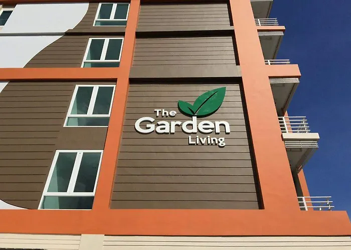 The Garden Living