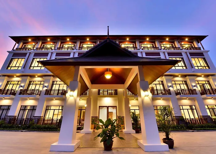 The Choice Hotel - Adults Only