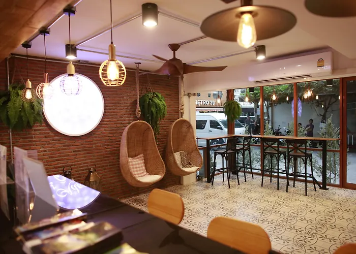 Adagio Bangkok