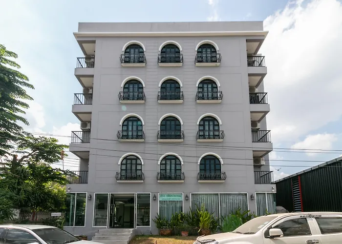 Resortel Lat Phrao 91