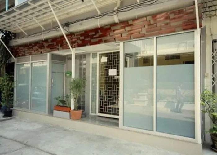 Nine Place Sukhumvit 40