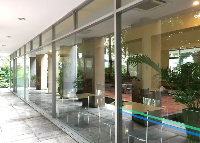 Rio Monte Residence