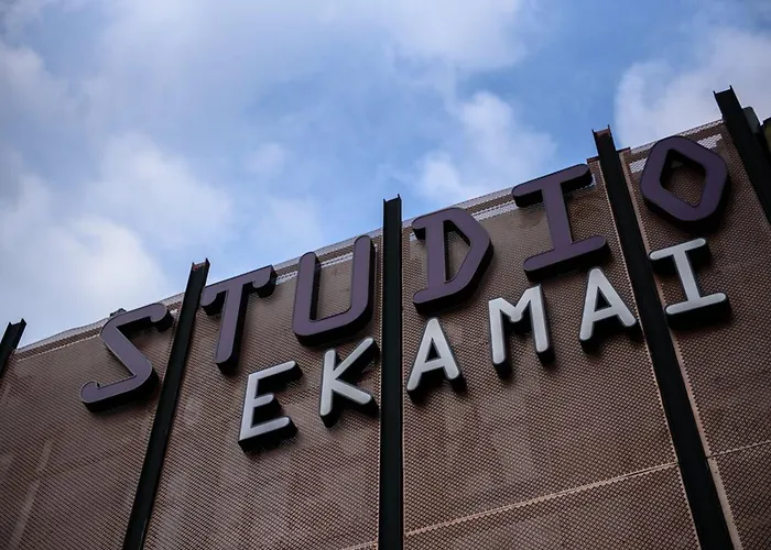 Studio Ekamai