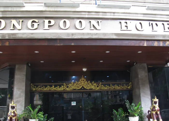 Tongpoon Hotel