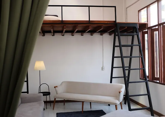 Hostel Urby