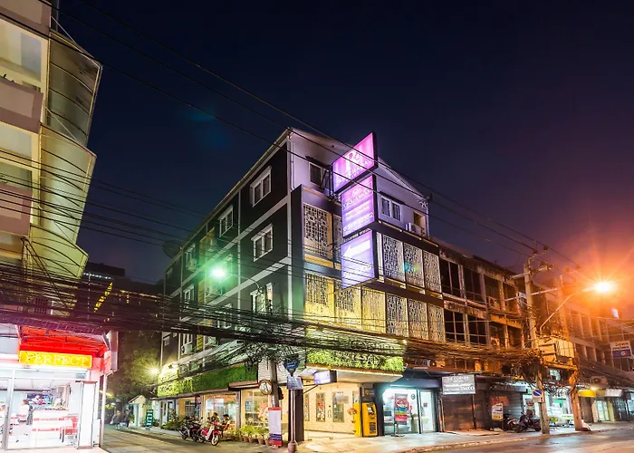 The Corner Ratchada