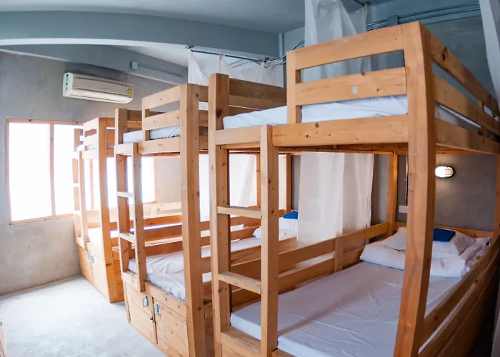 A'Stel Bangrak (Adults Only)