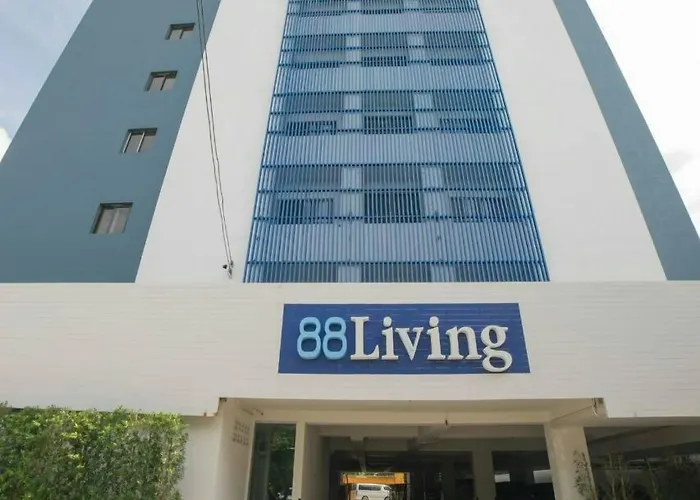 88 Living