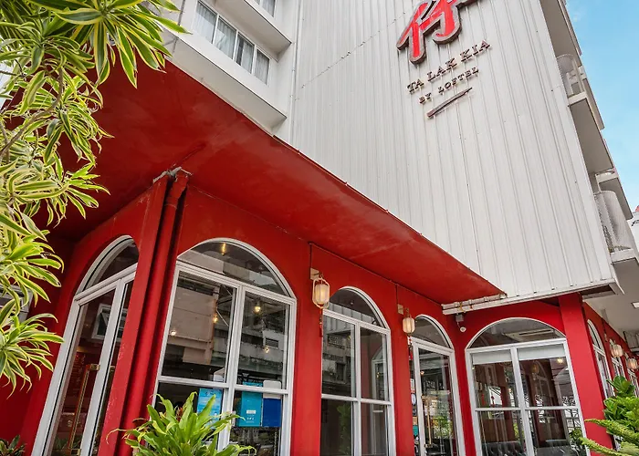 Talakkia Boutique Hotel