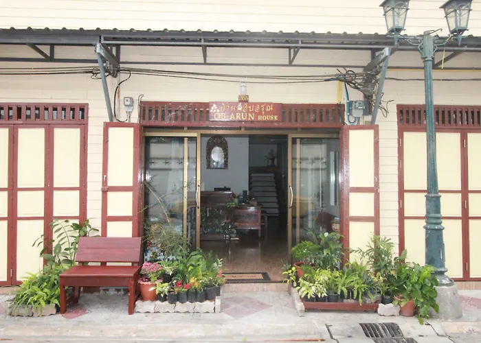 Ob Arun House