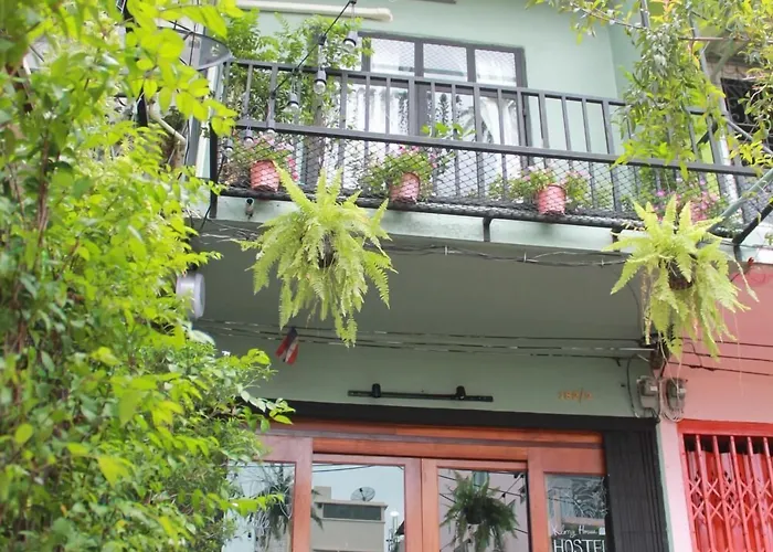 Klong House