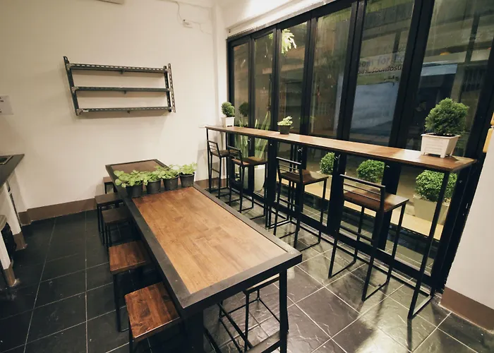 Mint Hostel