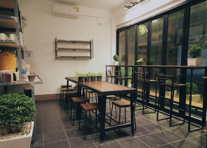 Mint Hostel