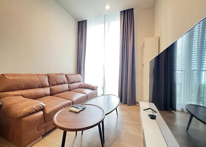 Noble Bangkok Condo