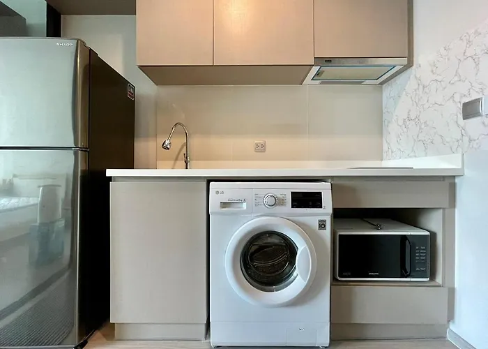 1 Bedroom Life Ladprao
