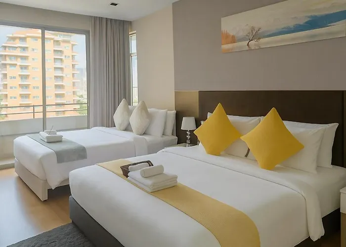 The Wooden Nest Warm Stay At Sukhumvit 8