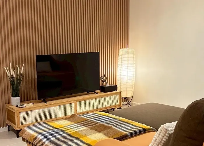 Be Cozy Silom Modern 2Br 1-Min To Bts & Mrt
